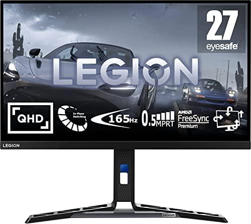 Produktbild Lenovo Legion Y27q-30 (2560 x 1440 Pixel, 27")