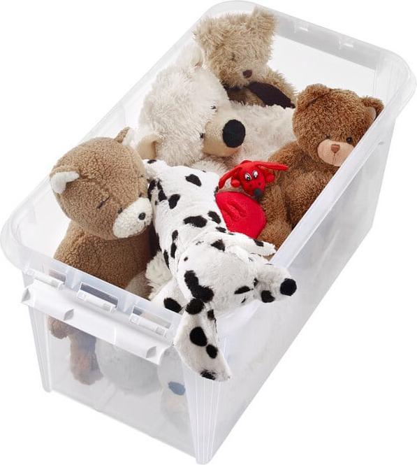 Actual product image Smartstore Storage box CLASSIC 70, 70 litres (72 l)
