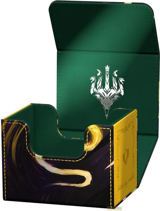 Immagine prodotto Ultimate Guard Sidewinder 100+ Xenoskin Magic: The Gathering "Tarkir: Dragonstorm" - Design 1