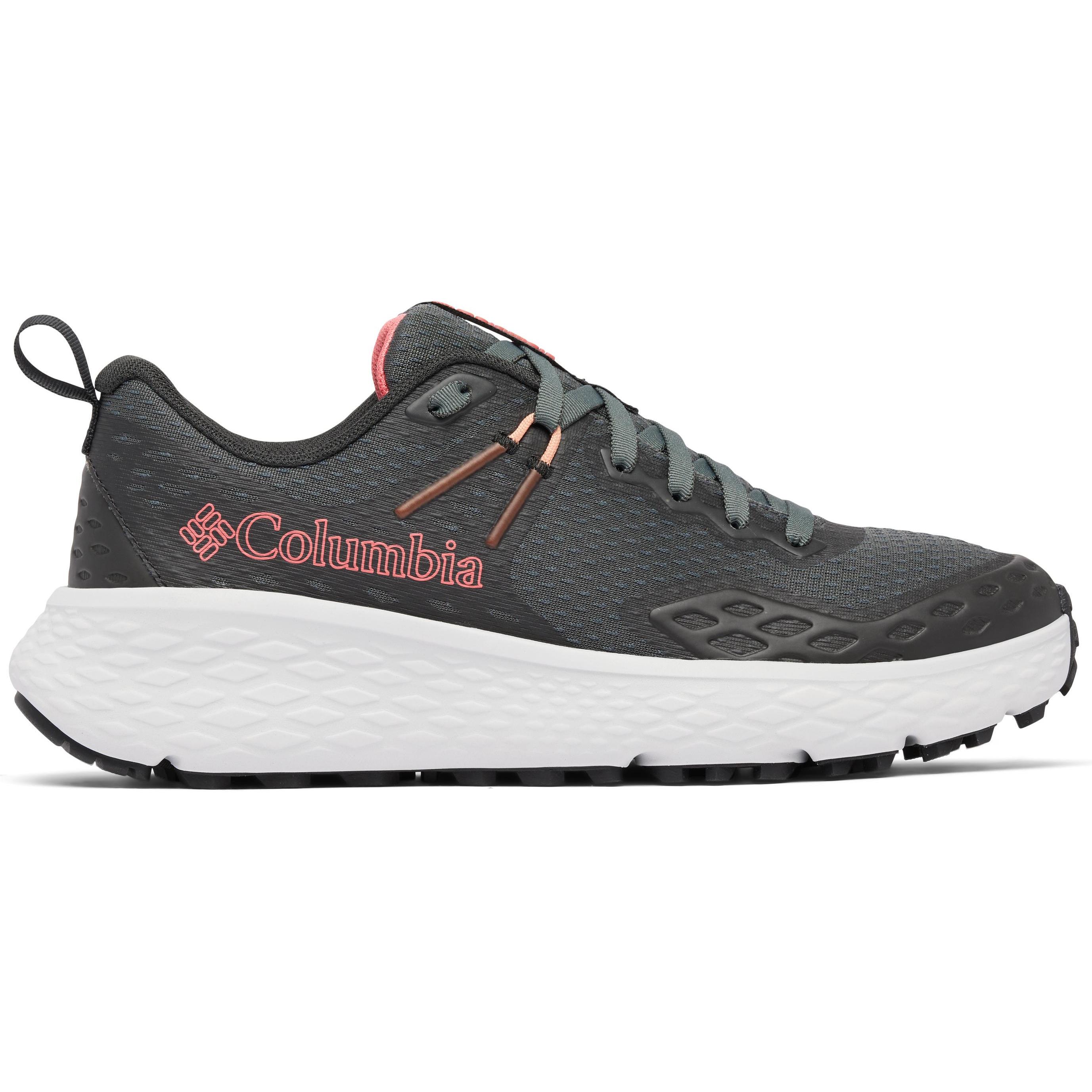 Thumbnail - Columbia, Damen, Wanderschuhe, Women's Konos TRS (37.5), Grau