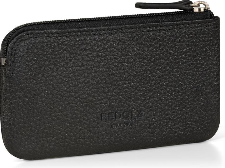 Produktbild Redolz Leather Essentials Schlüsseletui Leder 11.5 cm