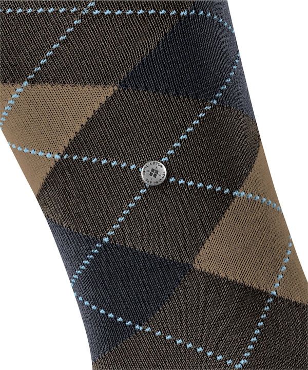 Actual product image Burlington Manchester (Single pack, 40 - 46)