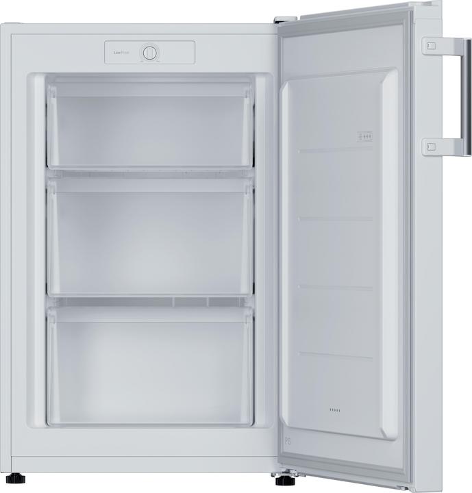 Actual product image Candy CNUQ2L58EWH (90 l)