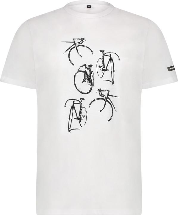 Immagine prodotto Shimano Maglietta grafica unisex Art3 (XS)