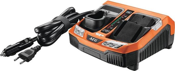 Image du produit AEG BLK1218 chargeur rapide