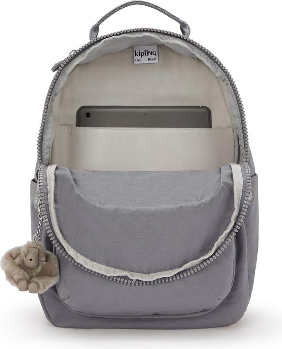 Actual product image Kipling Basic Seoul City Rucksack S 35 cm (14 l)