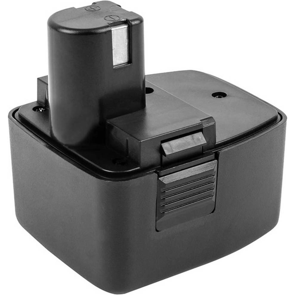 APA, Werkzeugakku + Ladegerät, Werkzeug Akku Lithium Batteriepack (14.4 V)