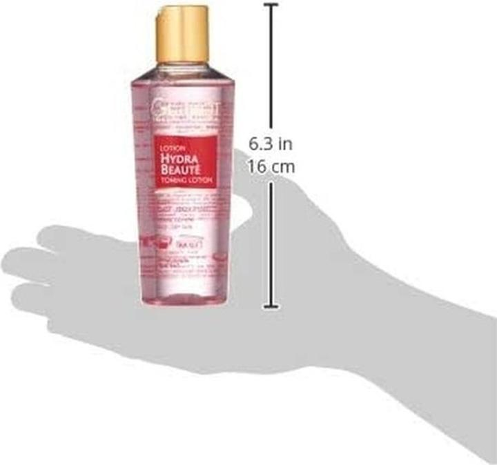 Image du produit Guinot Hydra (Tonique visage, 200 ml)