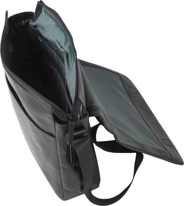 Produktbild Jost Umhängetasche Aarhus 9122 (10 l)
