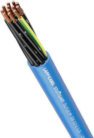 Produktbild Lapp Steuerleitung ÖLFLEX® EB 3 x 1 (100 m)