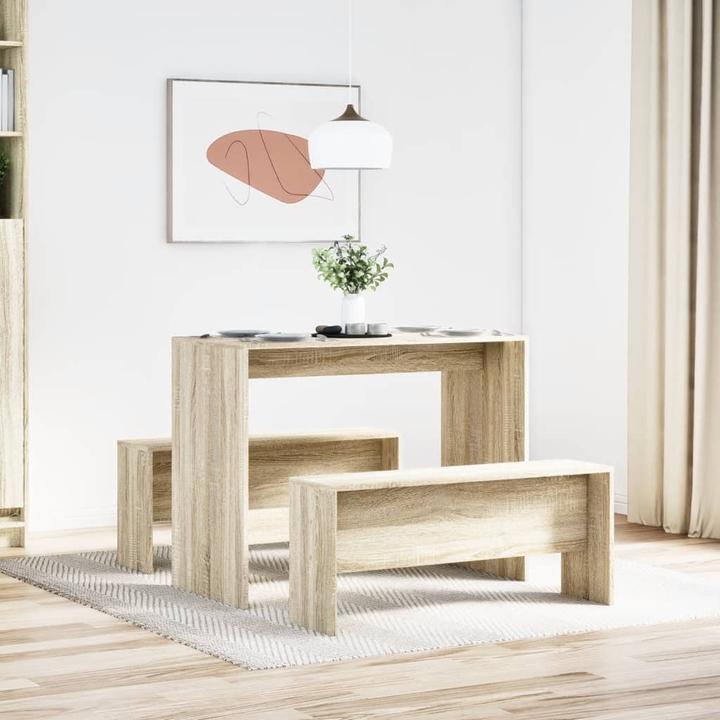Actual product image VidaXL Levka (Wood)
