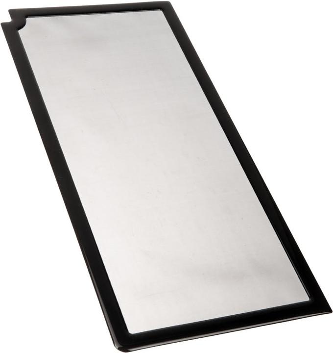 Actual product image DEMCiflex Dust filter Phanteks Evolv X Top