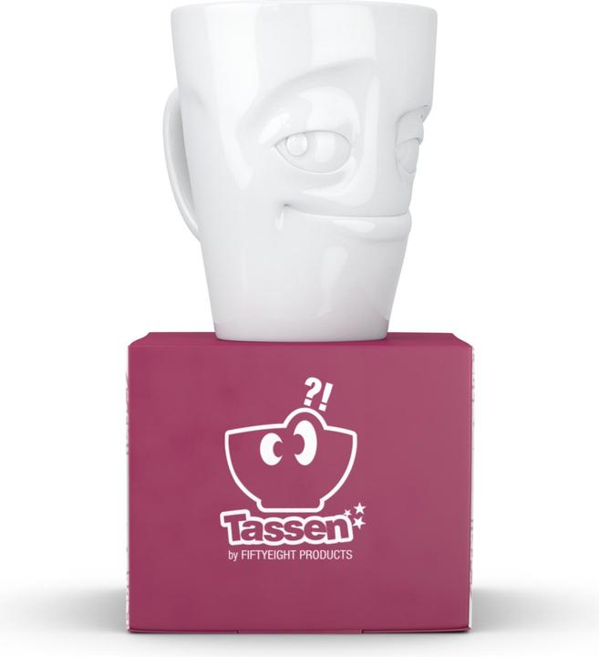 Produktbild 58 Products Verschmitzt (350 ml, 1x)