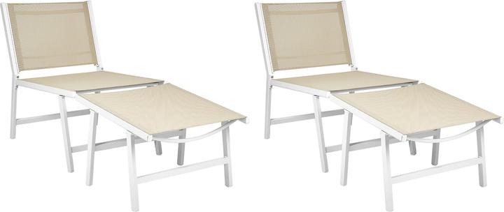 Produktbild Beliani Marceddi