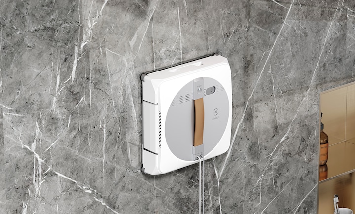 Produktbild Ecovacs Winbot W1 Pro