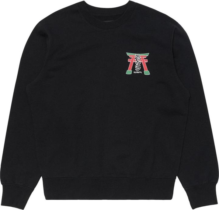 Actual product image Edwin Torii (S)