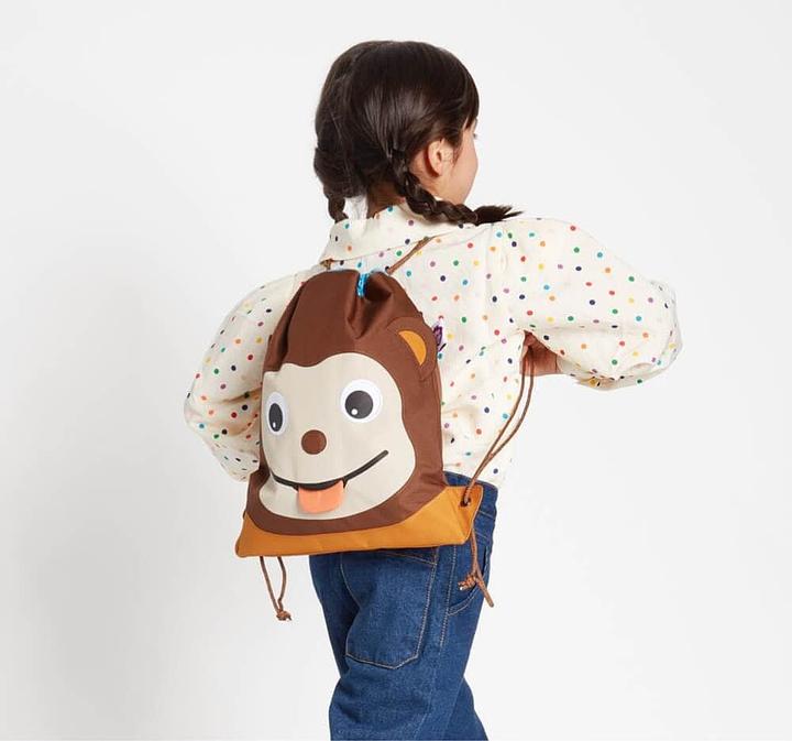 Immagine prodotto Affenzahn Tiger (4 l)