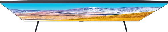 Actual product image Samsung UE50TU8070 (50", LCD, 4K, 2020)
