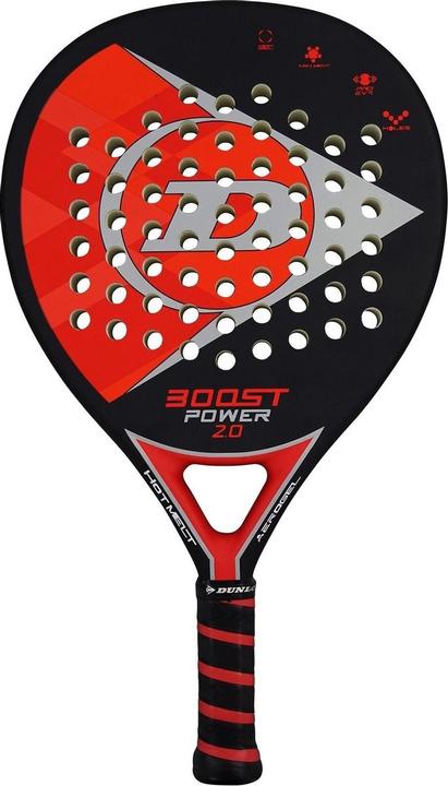 Dunlop Boost Power 2.0 HL Padelbat