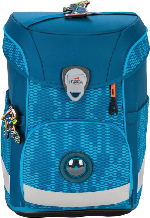 Produktbild Derdiedas ErgoFlex Easy Schulranzen-Set (24 l)