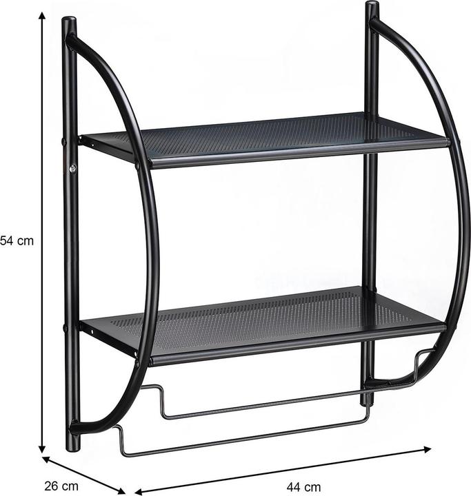 Produktbild IDIMEX Janine (44 x 26 x 54 cm)