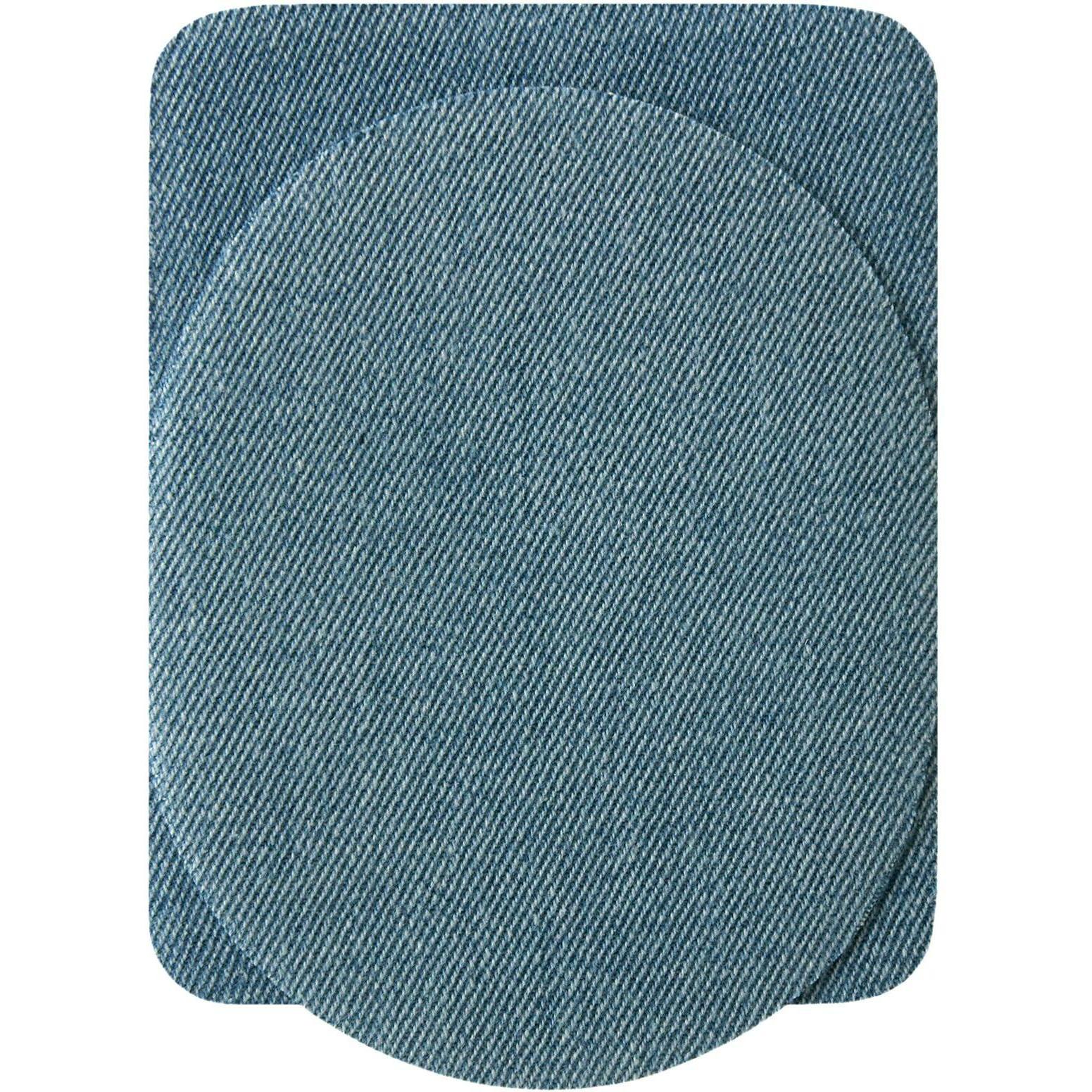 Mono Quick Sparpack, Applikationen, Blau