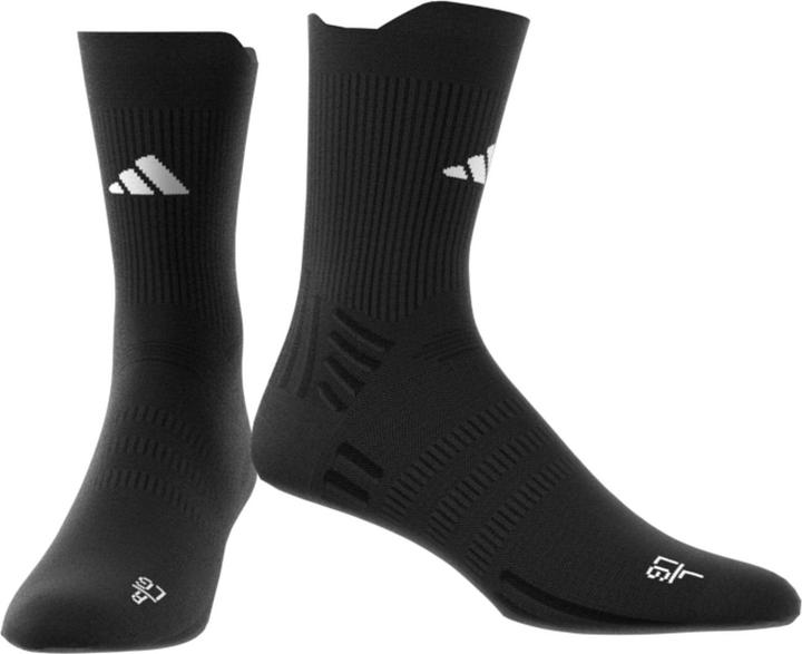 Actual product image adidas Adidas Cushioned Crew Socks (1x) (43, 45)