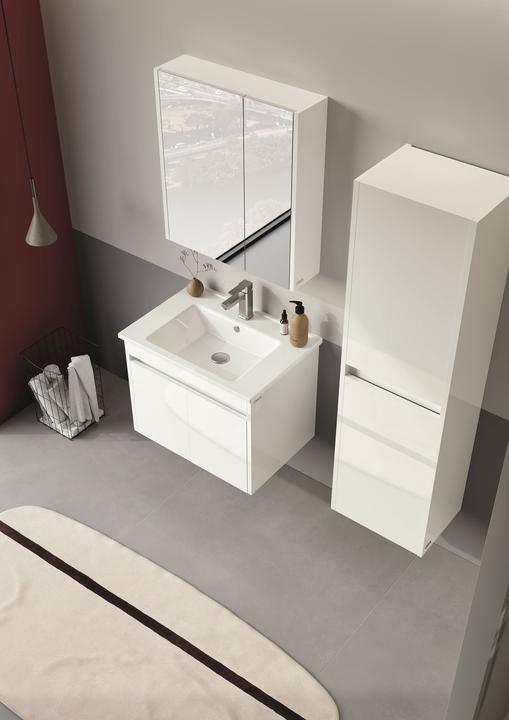Produktbild Homitis Arno 65 Bathroom Cabinet With Sink