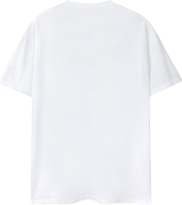 Immagine prodotto Barbie Maglietta donna/donna Be Your Own Reason To Smile a maniche corte (XXL)