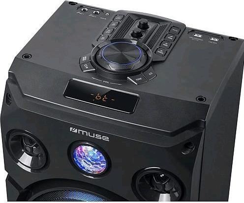 Produktbild Muse M-1935 DJ (Netzbetrieb)
