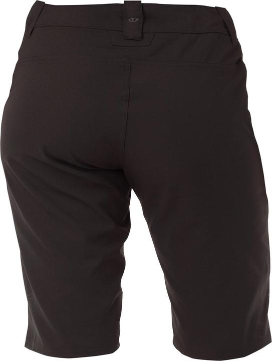 Actual product image Giro Arc Shorts (S)