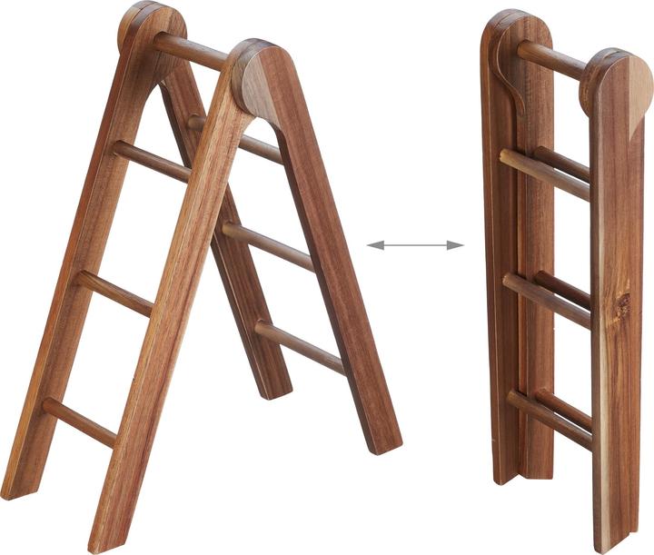 Produktbild Relaxdays Etagere