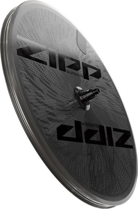 Produktbild Zipp Super-9 Carbon Tubeless Disc-Brake Rear Wheel Hookless (Hinterrad, 28")