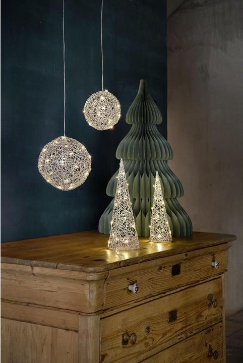 Image du produit STT Silver tree Set 2pcs.