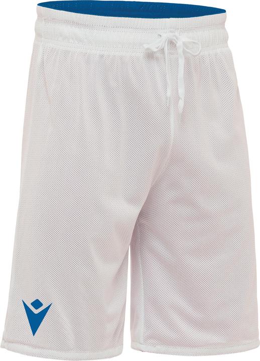 Royal, White
