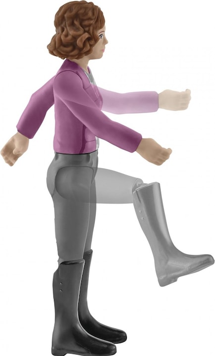 Productafbeelding Schleich Paardenclub Paardrijden Winkel