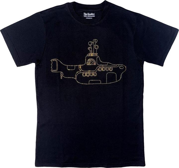 The Beatles Yellow Submarine