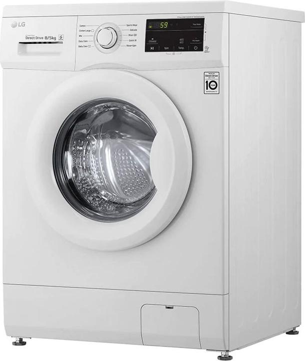 Produktbild LG F4J3TM5WD