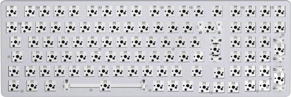 Produktbild Glorious PC Gaming Race GMMK 2 (Kabelgebunden)