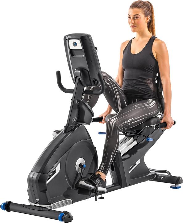 Actual product image Nautilus R628