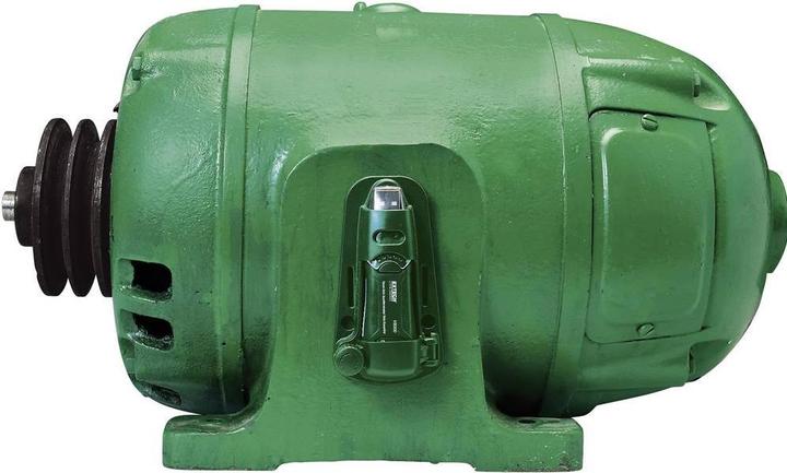 Actual product image Extech Accelerometer VB300