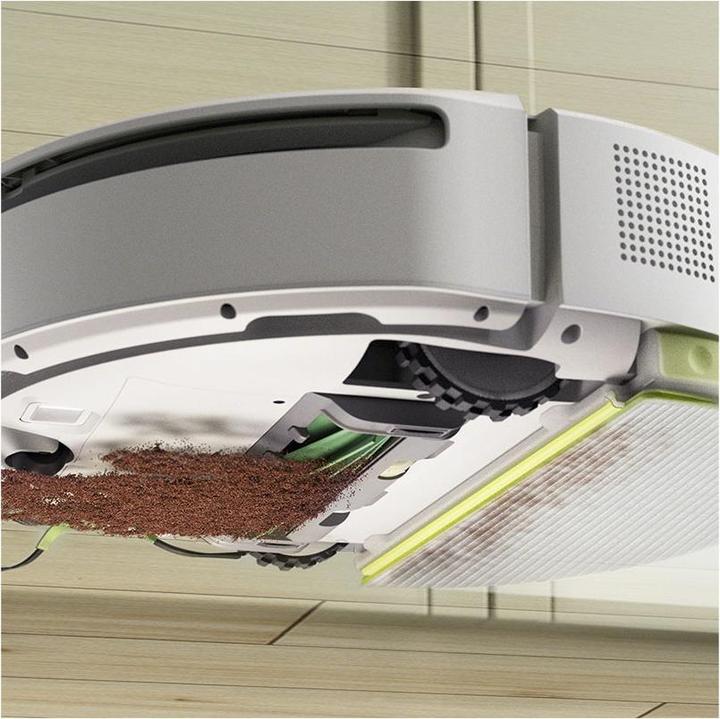 Image du produit iRobot Roomba 205 Combo (7000 Pa, Torchon d'essuyage)