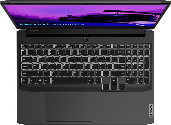 Produktbild Lenovo IdeaPad Gaming 3 (15.60", Intel Core i5-11320H, 16 GB, 512 GB, DE)