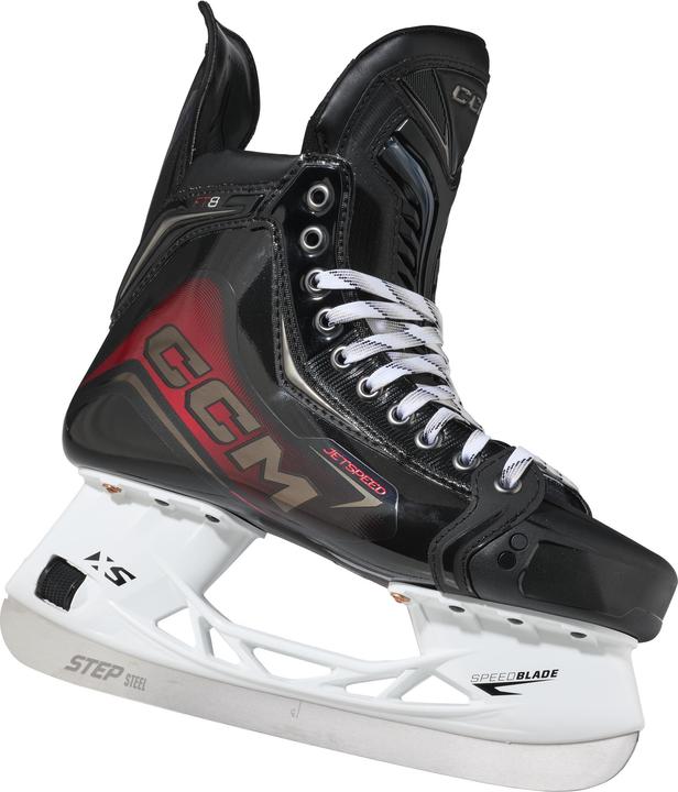 Produktbild CCM SKFT8 SR REGULAR 8.0 (43)