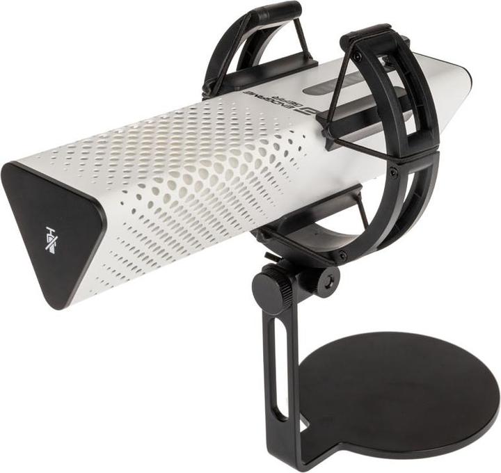 Image du produit Endgame Gear Microphone XSTRM USB blanc