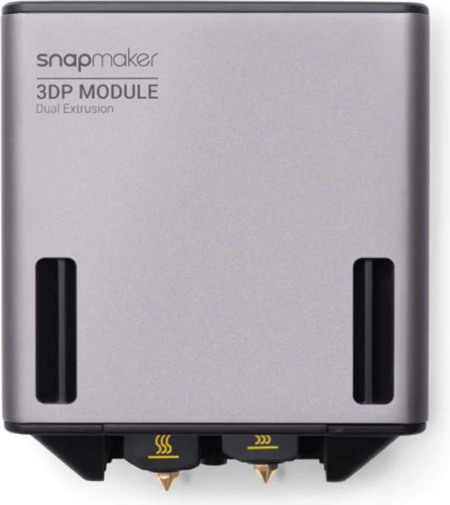 Produktbild Snapmaker Dual Extrusion 3D Printing Module (Druckkopf)