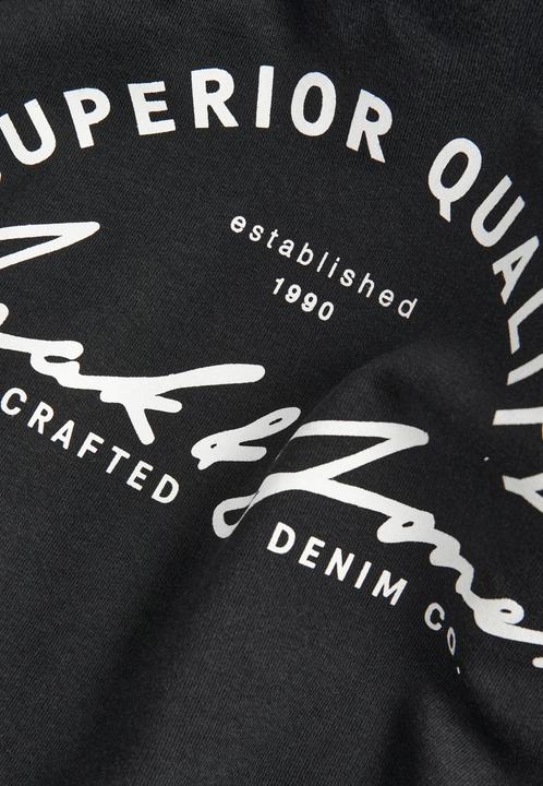 Image du produit Jack & Jones Jjace Sweat Hood (M)