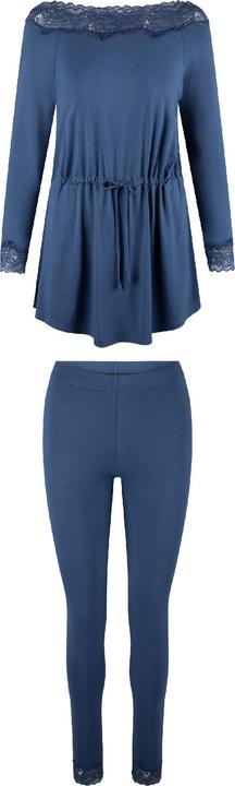 Produktbild LingaDore Nachtwäsche Set (XS)