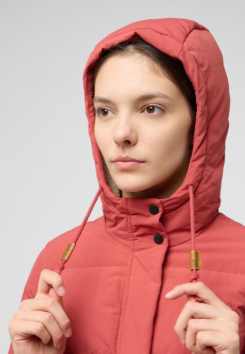 Produktbild Jack Wolfskin Nordlicht Coat W
