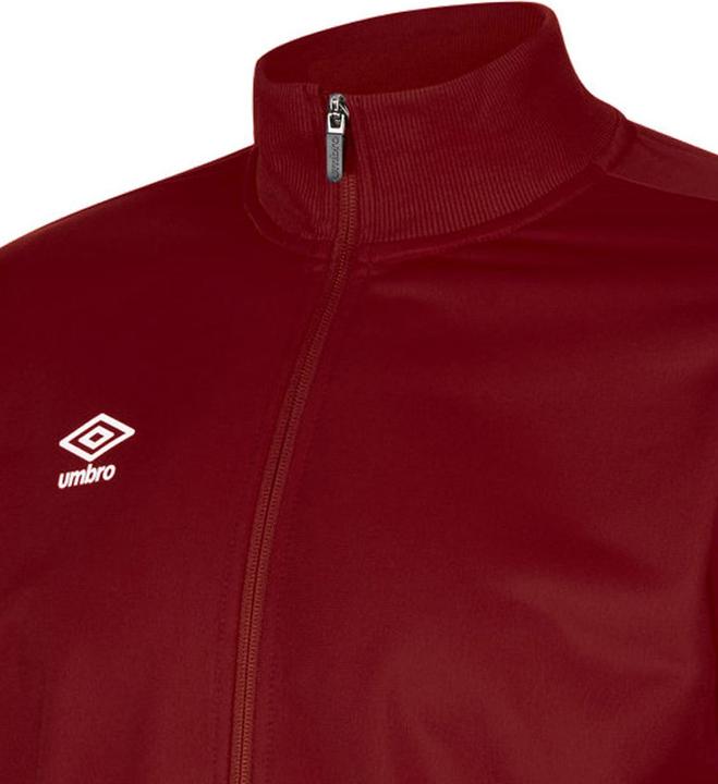 Produktbild Umbro Club Essential Jacke (158)